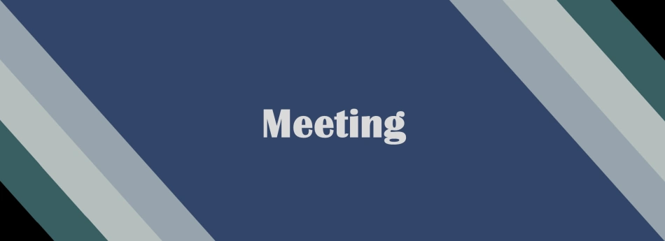 37th Meeting